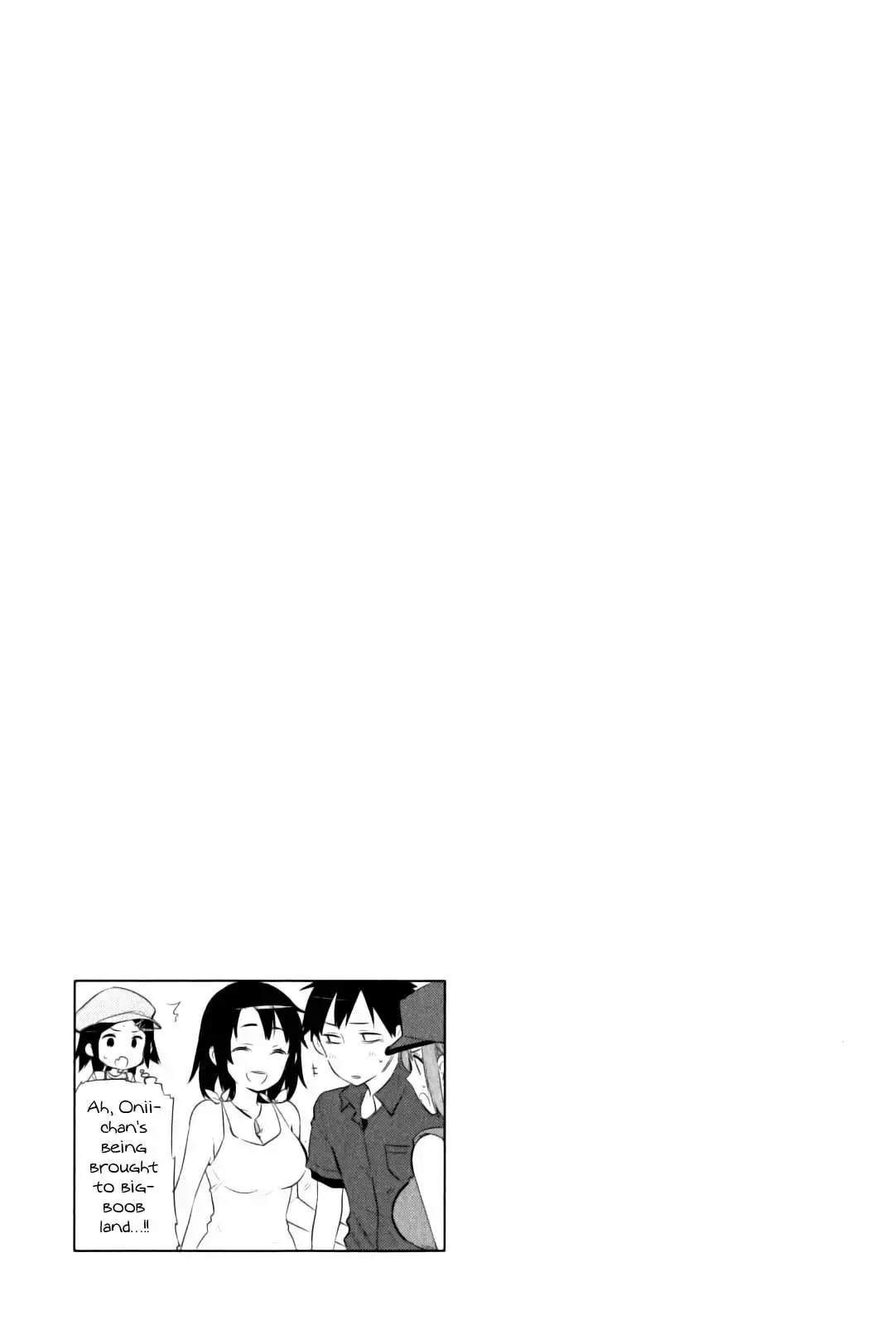 Yahari Ore no Seishun Love Come wa Machigatteiru. Chapter 18 29